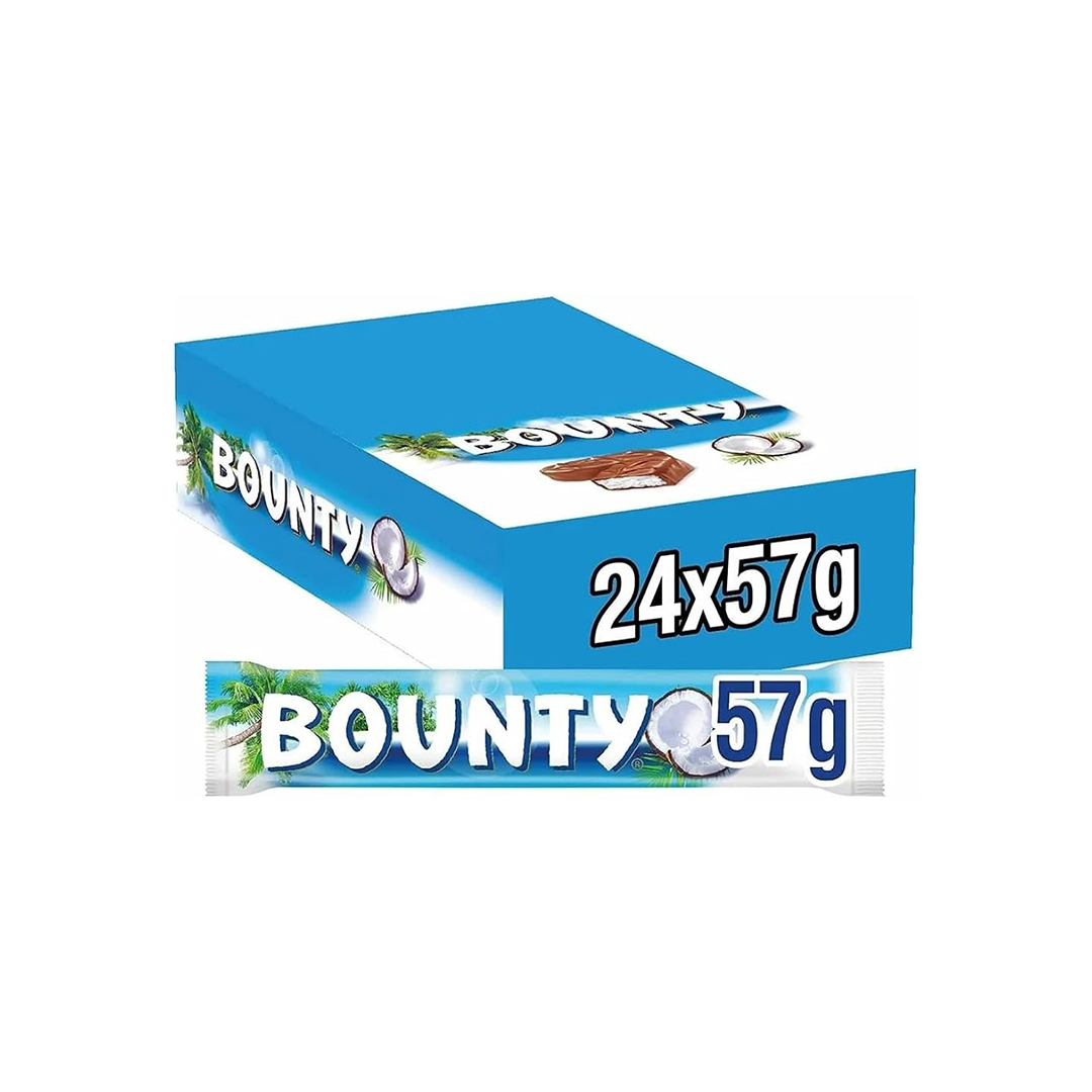 BOUNTY 6X12 230 GRM