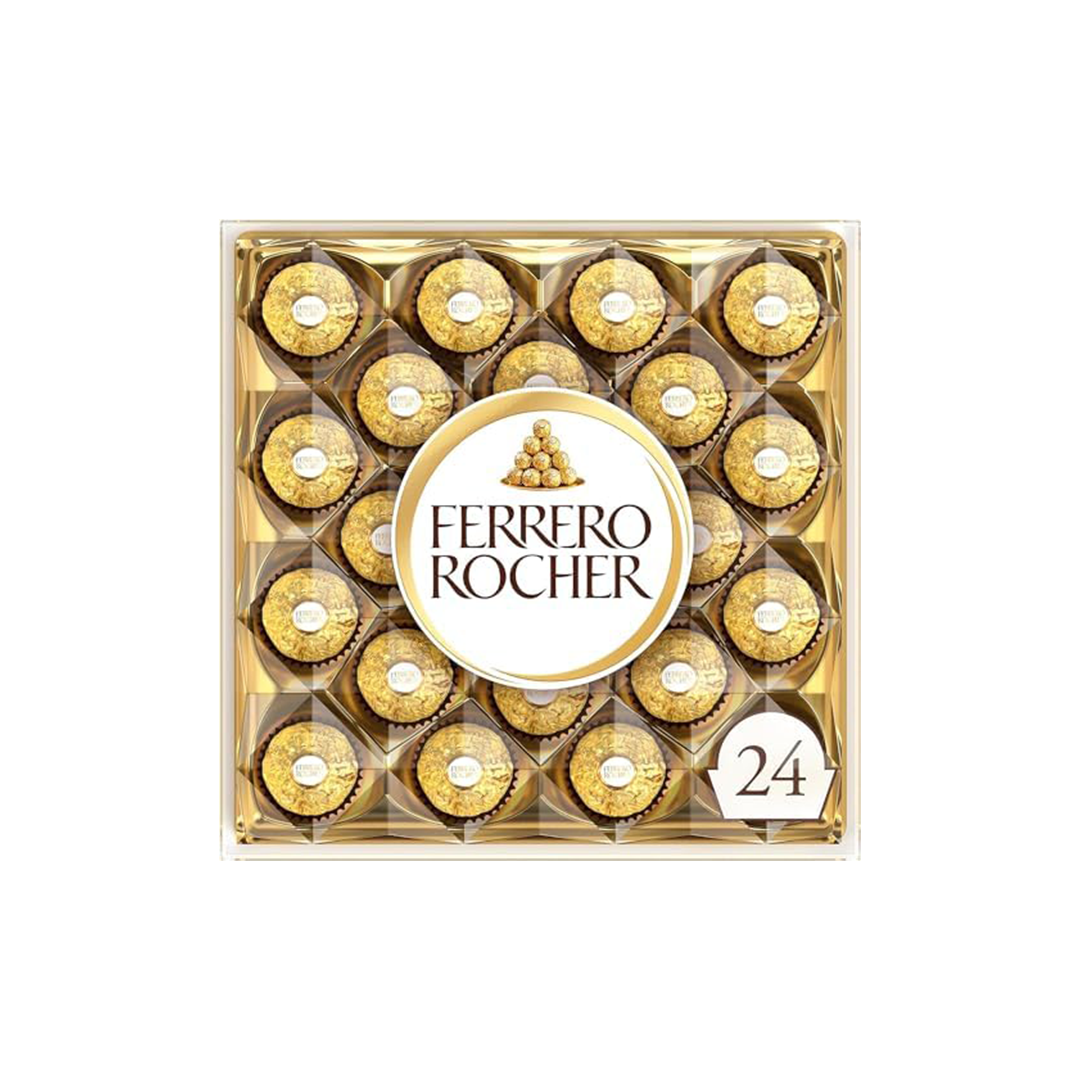 Ferrero Rocher Rocher