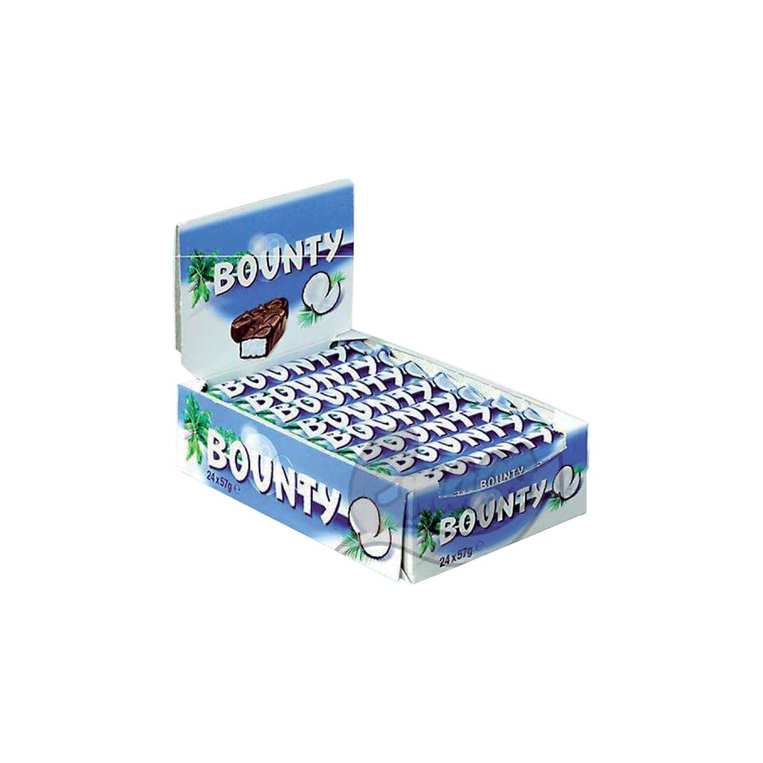 BOUNTY 6X12 230 GRM