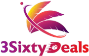 3 Sxity Deals, Incorporated and its Affiliates.-Logo