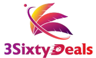 3 Sxity Deals, Incorporated and its Affiliates.-Logo