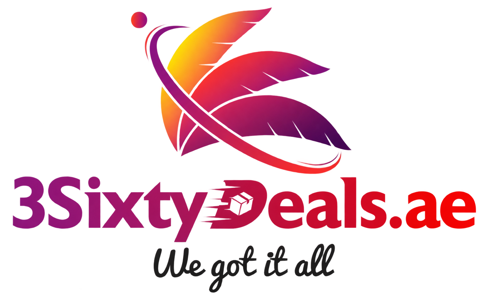 3 Sxity Deals, Incorporated and its Affiliates.-Logo