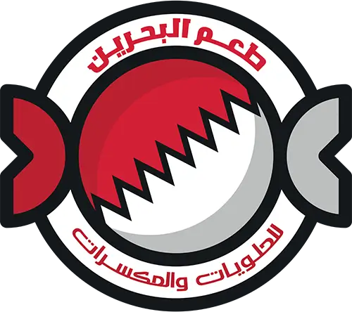 مذاق البحرين-Logo